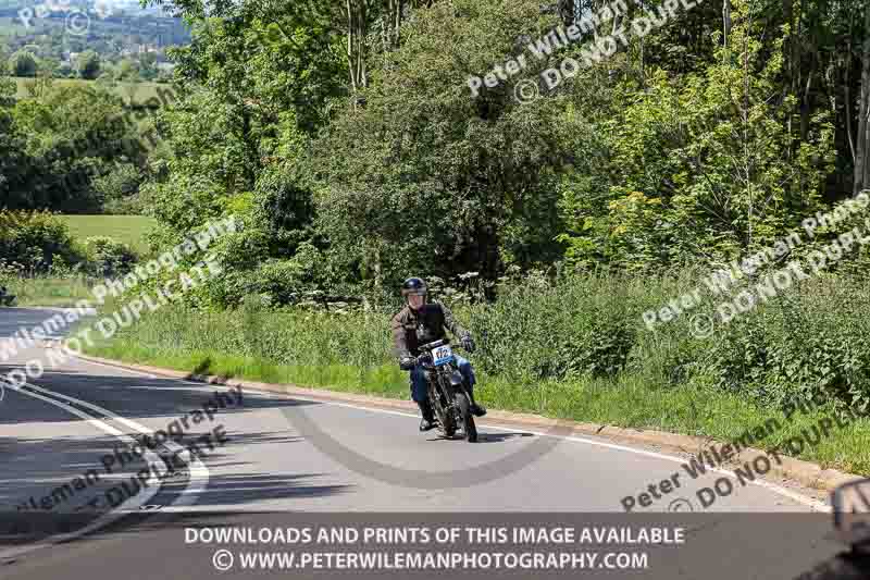 Vintage motorcycle club;eventdigitalimages;no limits trackdays;peter wileman photography;vintage motocycles;vmcc banbury run photographs